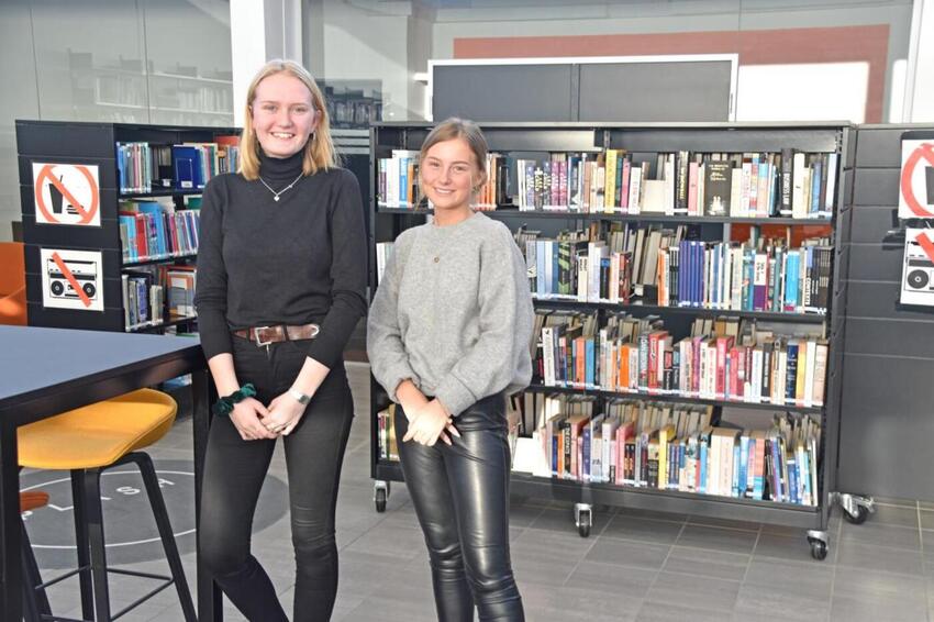 10. klasse tilbyder højniveaufag og talentforløb fra august 2018