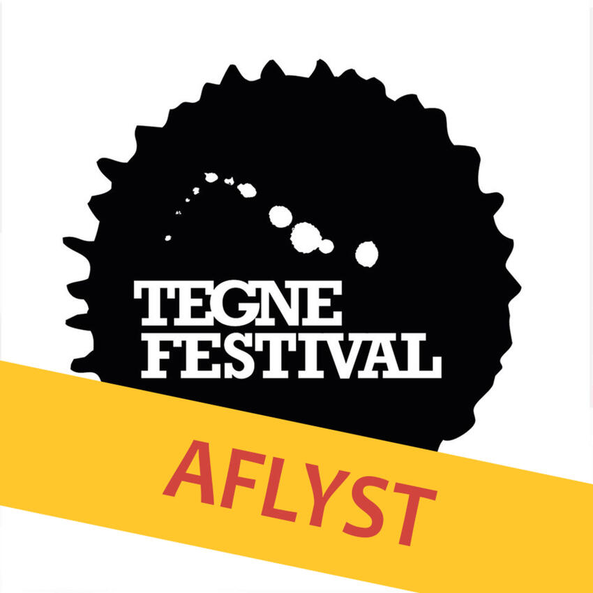 Tegnefestival og DM i Tegning 2020 aflyses