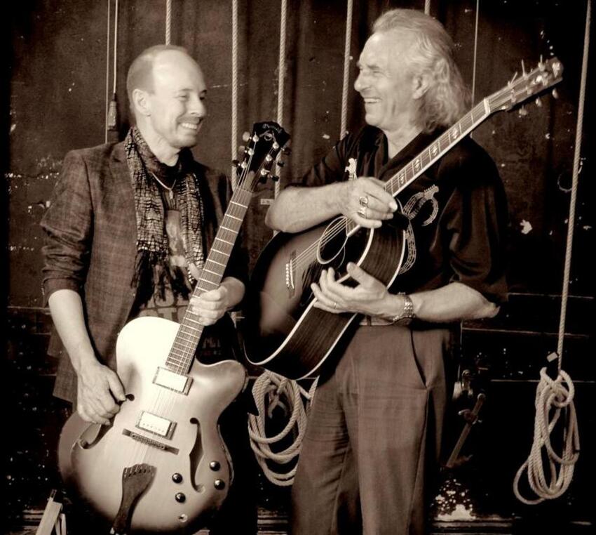 Theessink og Møller gæster Seminariet