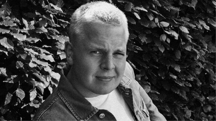 Thøger Dixgaard indtager Horsens Ny Teater