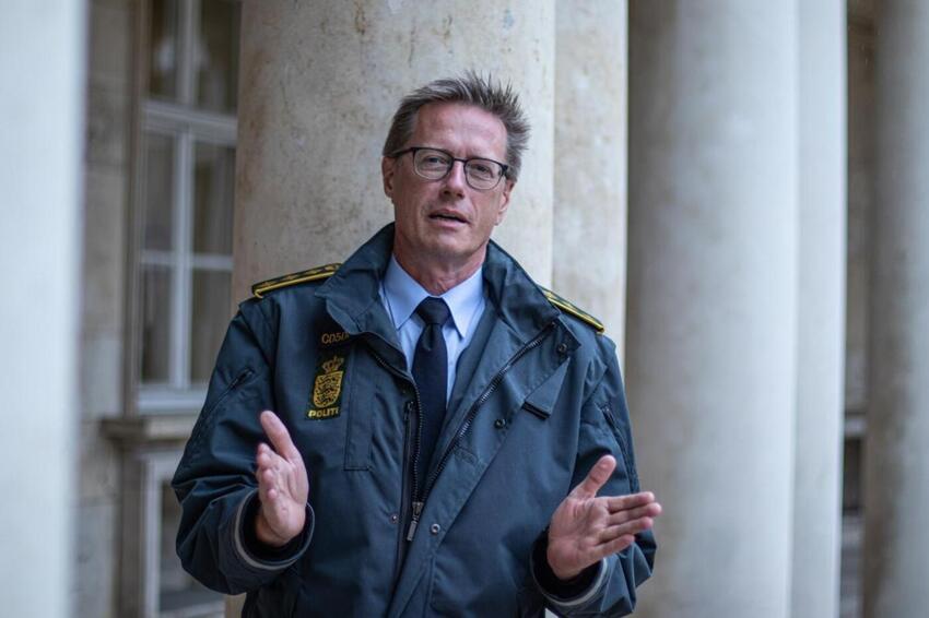 Nedslagning af mink i Nordjylland forhåbentlig gennemført i næste uge