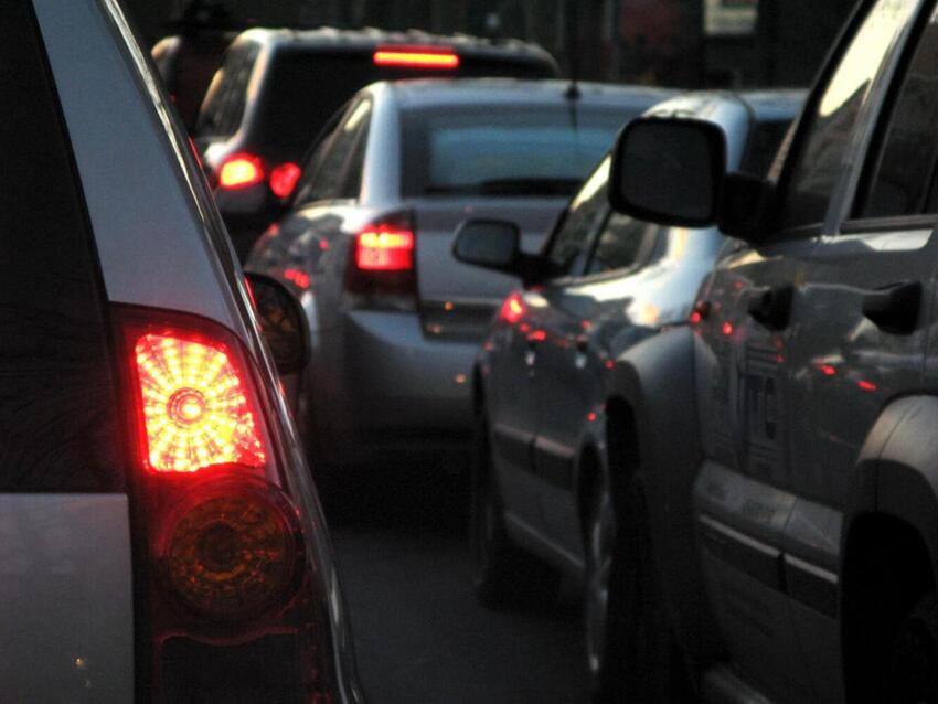 Finanslov vedtaget - tættere på E45-udvidelse     