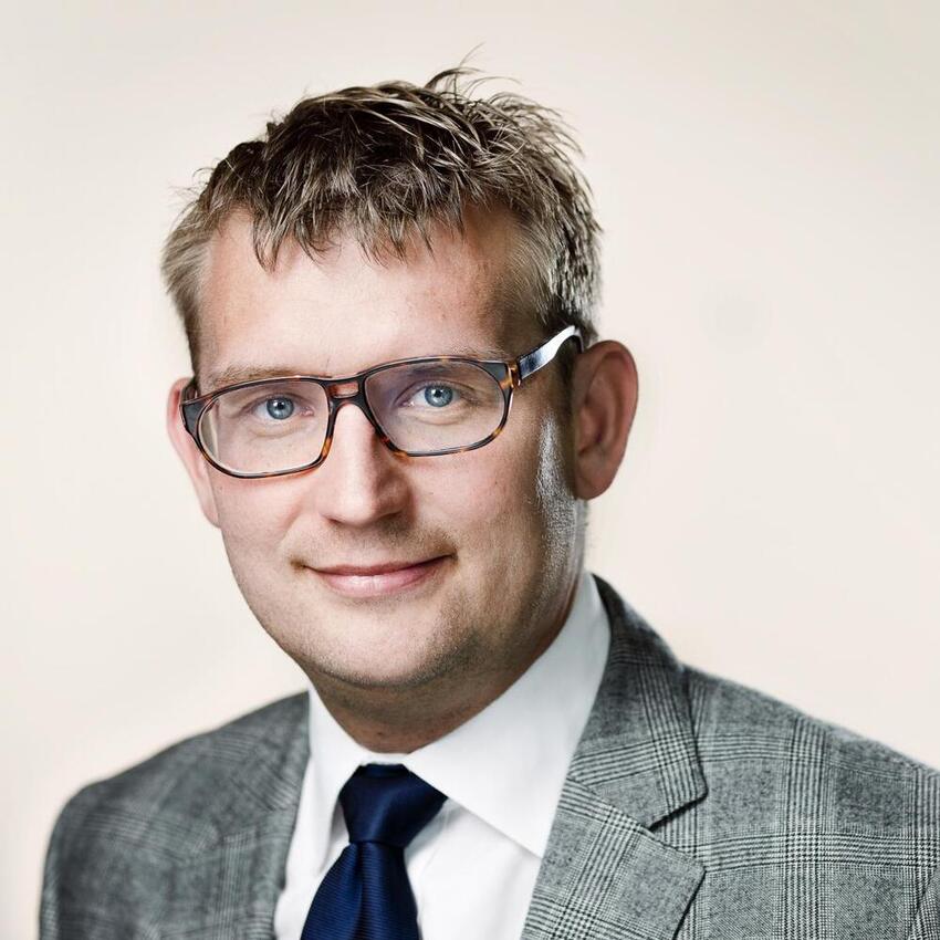 Horsens skal blive på sporet