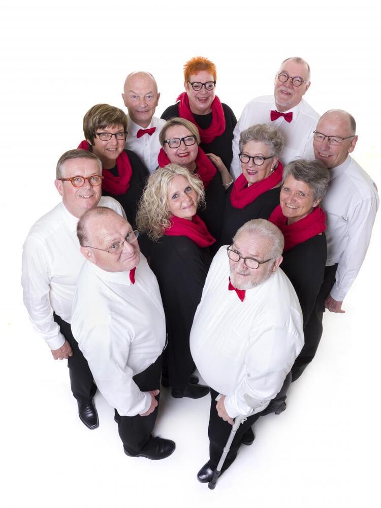 Kom og vær med på U-noderne