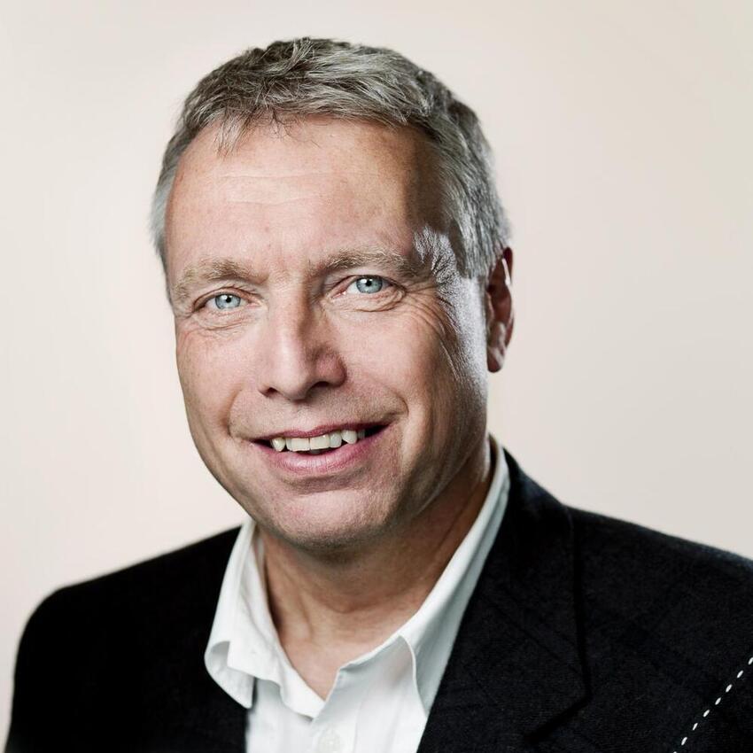 Vi skal støtte grøn iværksætteri - ikke sløjfe det