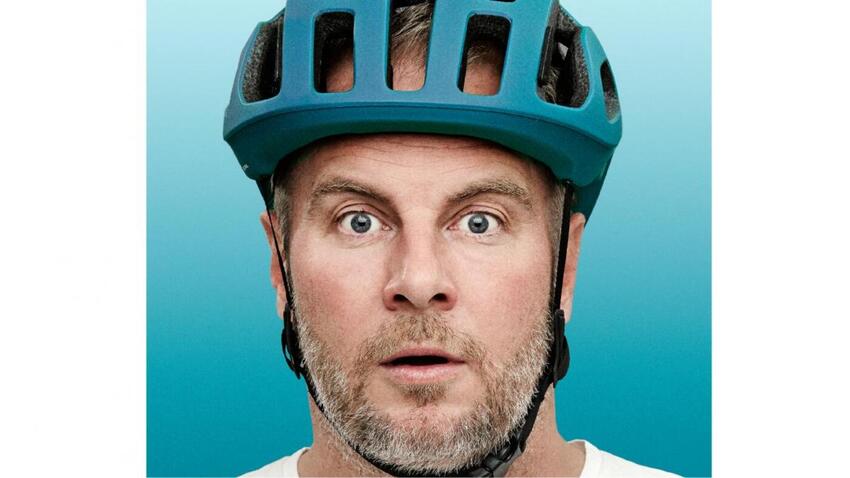 Uffe Holm på Horsens Ny Teater