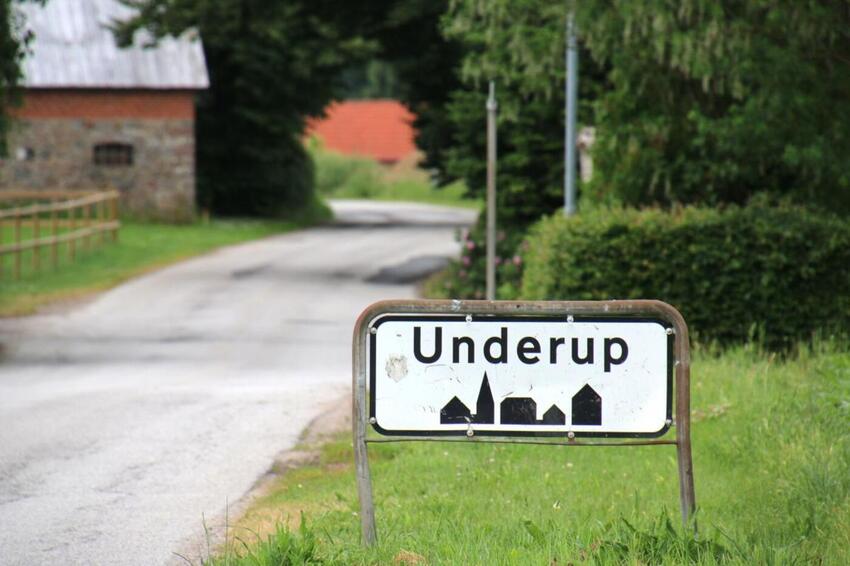 Projekt Tryg Landsby i Underup