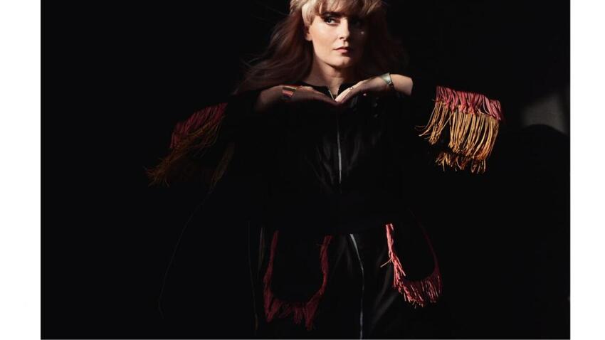 Eivør på Horsens Ny Teater