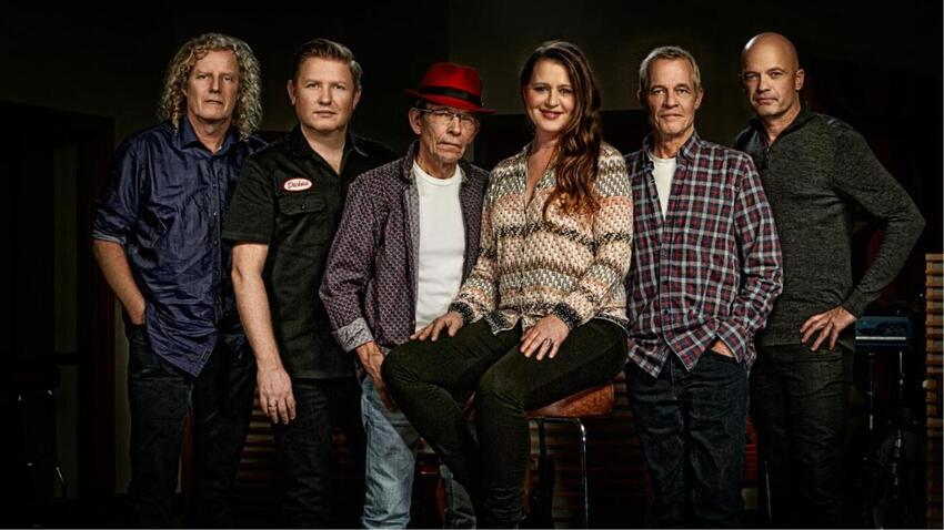 Horsens Ny Teater Danser med Drenge