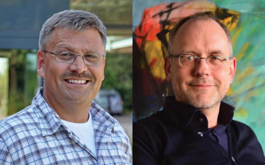 Det er nu der skal vælges ny biskop i Århus Stift