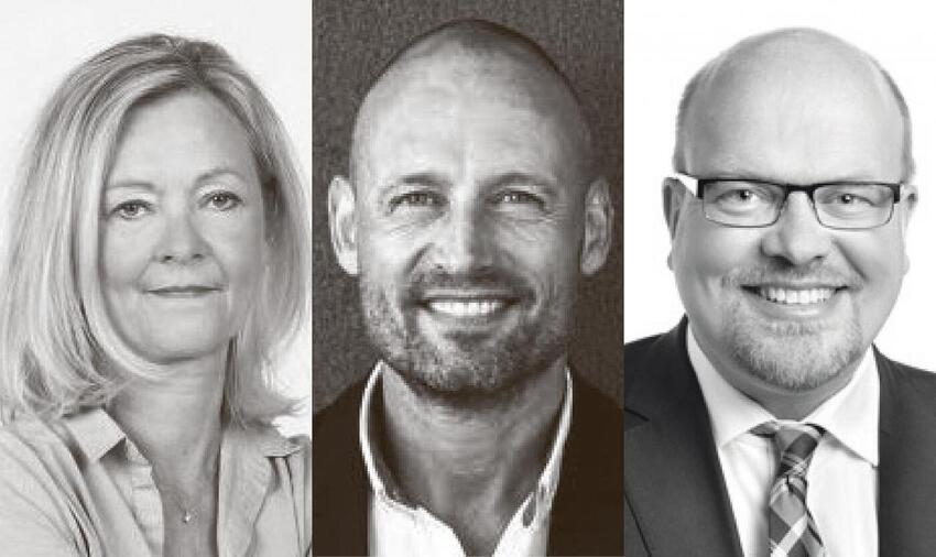 Motorvejen skal udvides nu – også ved Horsens