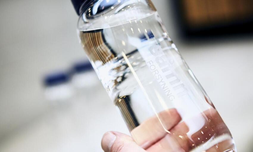 Forbrugervalg til bestyrelsen i Horsens Vand