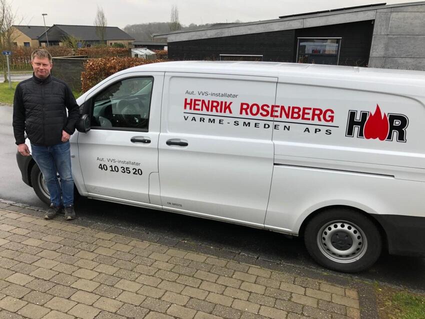 Halprojekt i Gedved lever trods Corona