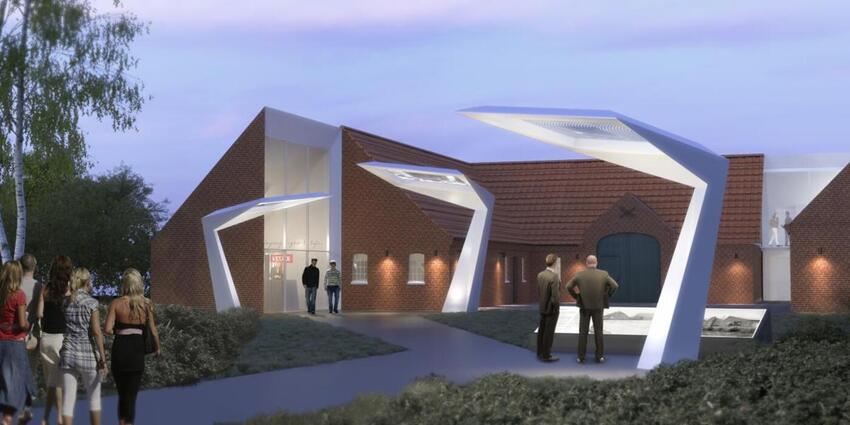 VELUX åbner dørene for ny udstilling