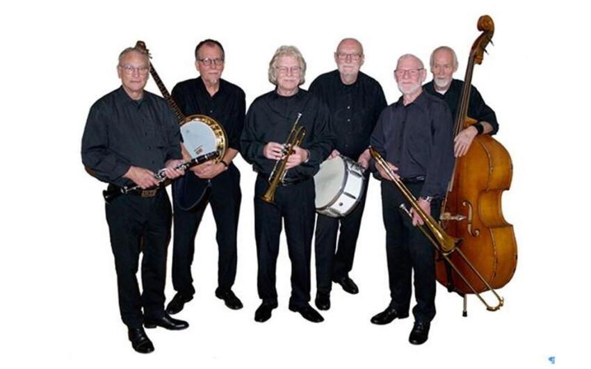 Vestre Jazzværk i Apotekergården