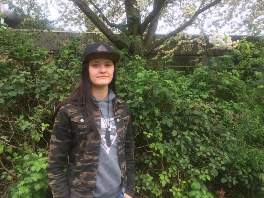 Sofia fra Learnmark Business vinder landsdækkende finale