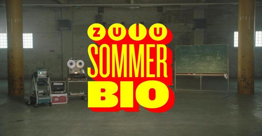 ZULU Sommerbio kommer til Horsens