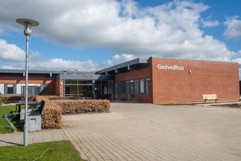 Stigende smittetal medfører nye besøgsrestriktioner på plejecentre