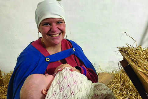 Flere digitale gudstjenester