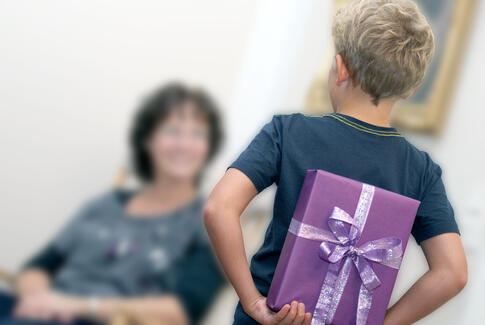 Giv din nabo den bedste julegave