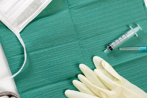 Rækkefølge på vaccination besluttes af national taskforce