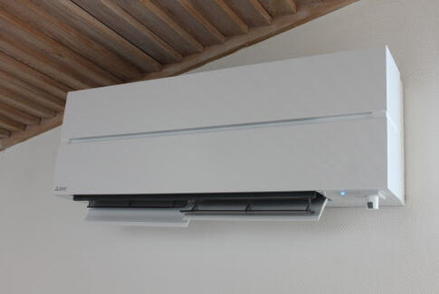 Halvdelen har planer om at klimaoptimere deres bolig