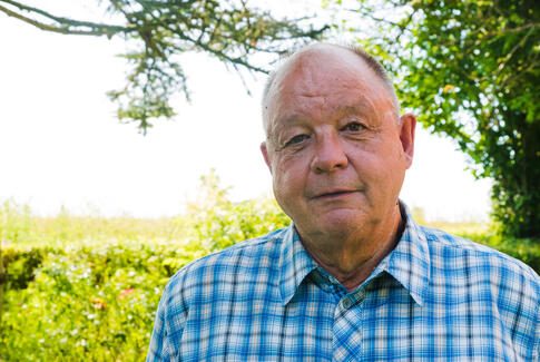 Livet er en tilfældig tilfældighed