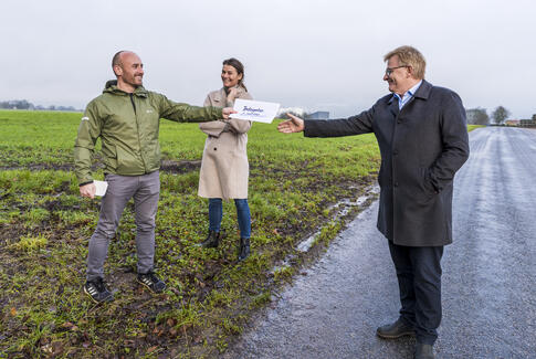185 bekymrede borgere i Rådved