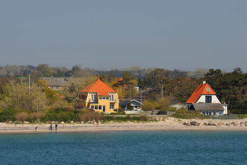 Flexboliger – et billigere alternativ til sommerhus