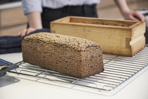 Vær med, når Danmark bager for klimaet