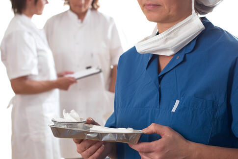 Vaccinationer på Horsens Kommunes plejecentre starter mandag 4. januar