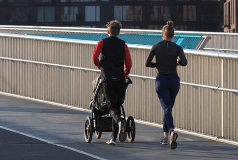 Førstegangskøbere kan ikke låne penge til bolig
