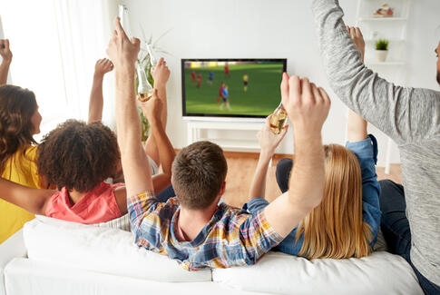 Kviklånsaftale redder vigtige sponsorater i dansk idræt