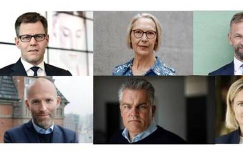 Debat: Techgiganter skal bidrage og tage ansvar