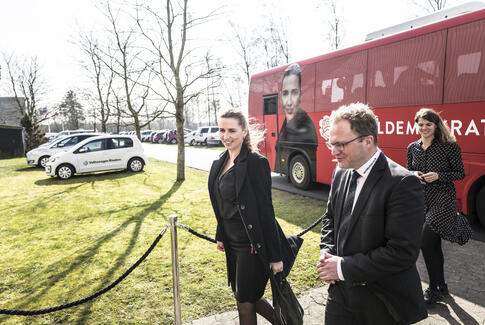 Vigtige signaler om decentralisering i statsministerens nytårstale