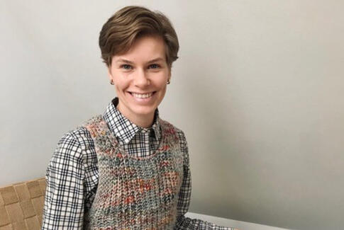 Designtalent fra Horsens viser mode i din stue