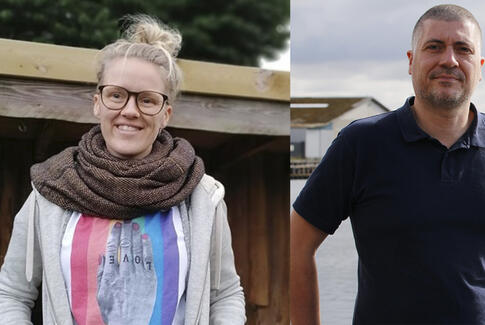 Debat: Hvordan griber vi ”unge på kanten”?