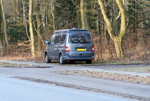 Politiet gennemfører fartkontroller i uge 1