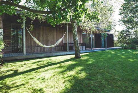 Sommerhuse flås ned fra hylderne