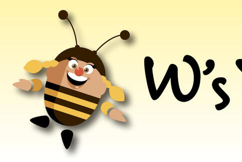 Mor er ikke vred… men måske en smule skuffet