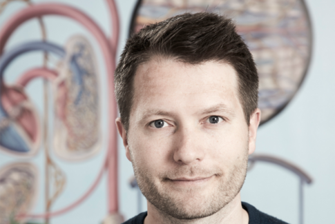 Forebyg smerter på hjemmekontoret