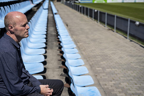 Genåbning af idrætten vil styrke trivslen for børn og unge