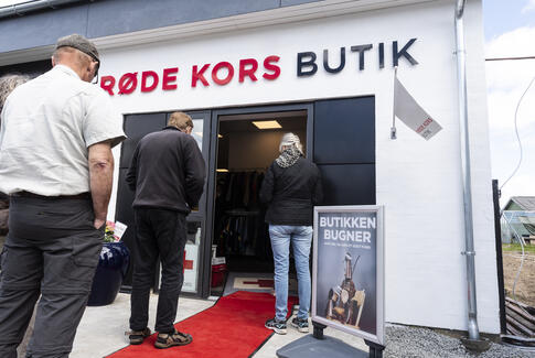 Bedste år trods Covid-19