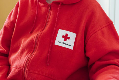 Birthes hjerte banker for ensomme