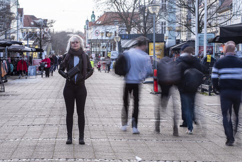 Forsigtig genåbning fra 1. marts skaber glæde hos detailhandlen