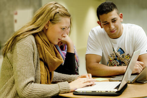 I tvivl om, hvad du vil læse? Tag til virtuelt åbent hus hos VIA i Horsens