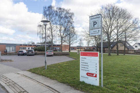 Besøgsrestriktioner på plejehjem ophæves