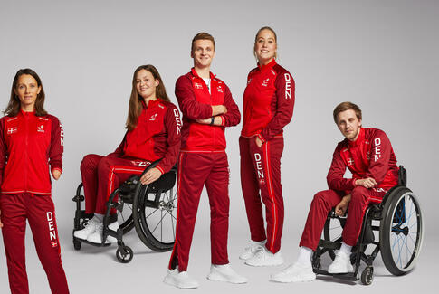 Lokale atleter intensiverer jagten på en billet til PL