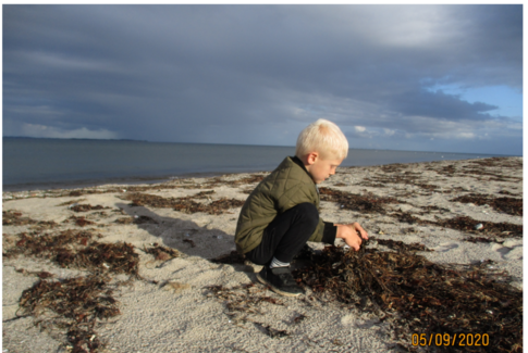 Debat: Victor og jeg vælger naturen