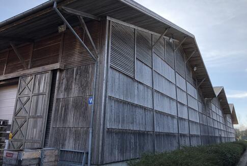 Fire arkitektteams i konkurrence om VELUX Innovationsbygning